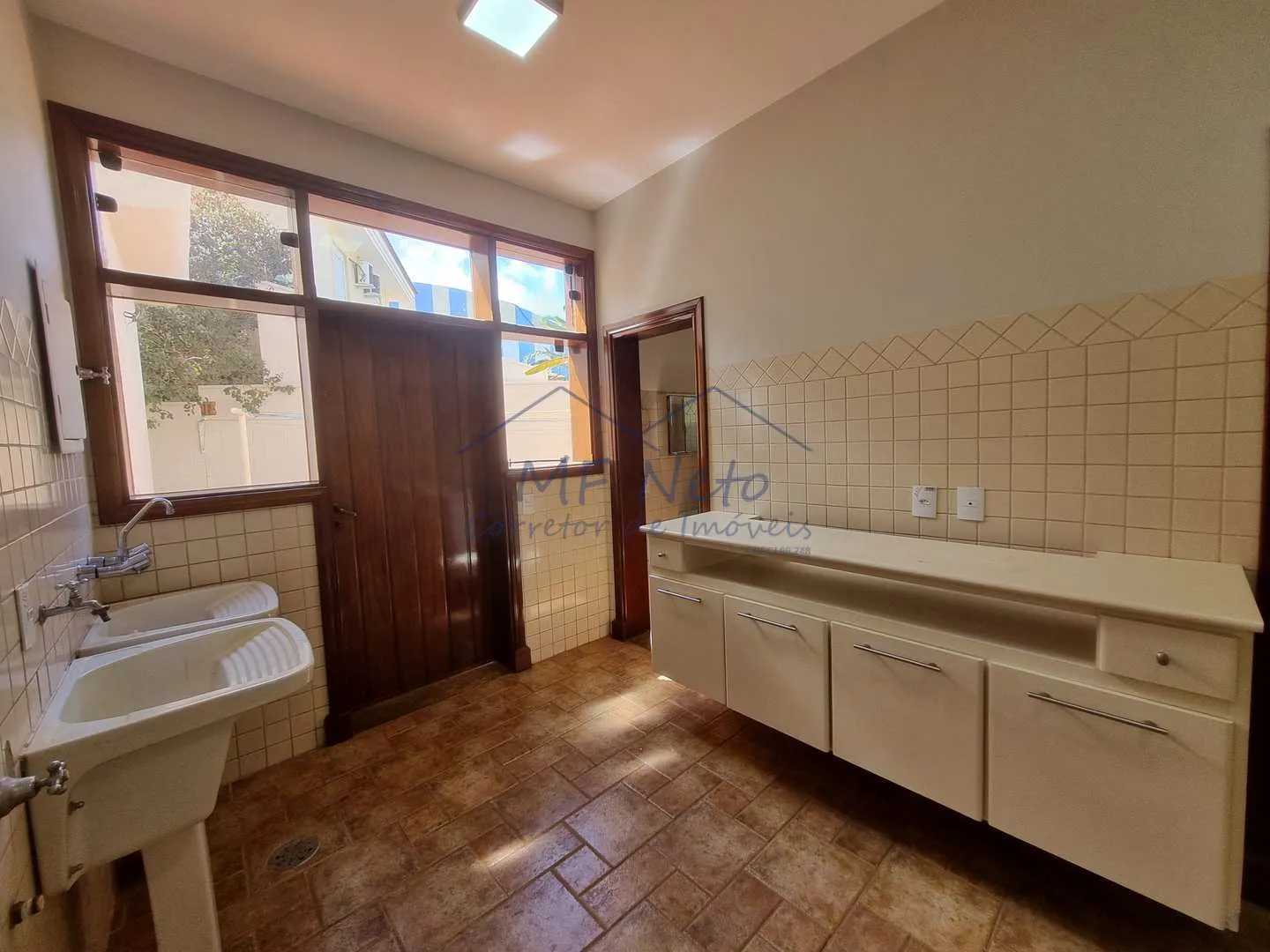 Imagem Casa de Condomínio