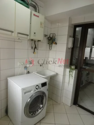 Imagem Lindo apartamento localizado na Vila Mariana, São Paulo, com 2 dormitórios, closet, 3º dormitório reversível, 1 vaga, 62 m².