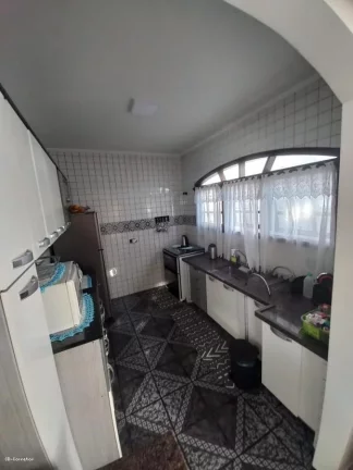 Imagem Casa para Venda em Santo André / SP no bairro Jardim Utinga
