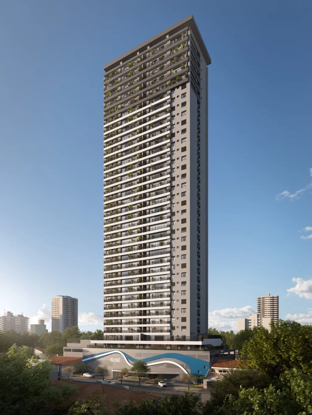 Foto do imóvel Apartamento à venda no bairro Jardim América - Goiânia/GO