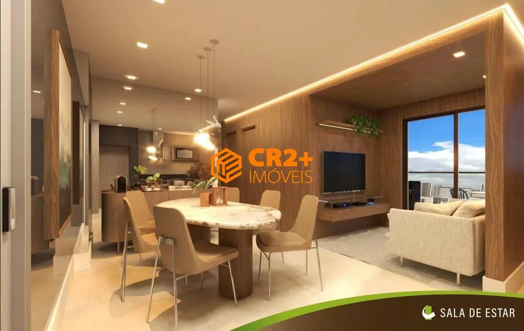 Imagem Vendo apartamento entre o colégio Motivo e Eleva, Localização estratégica