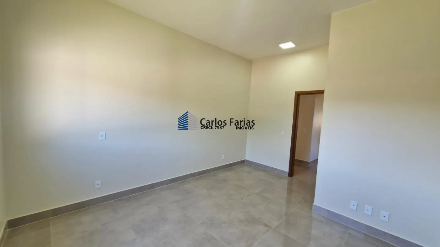 Imagem Casa em Condomínio para Venda em Brasília, Setor Habitacional Jardim Botânico, 3 dormitórios, 2 suítes, 3 banheiros, 2 vagas