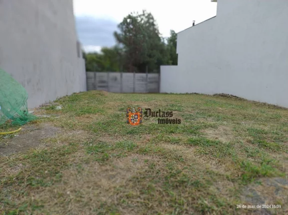 Foto do imóvel Terreno à venda, 300 m² por R$ 500.000,00 - Jardins Di Roma - Indaiatuba/SP