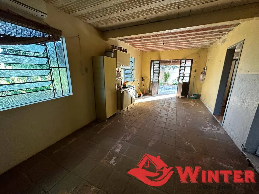 Imagem Casa com 240m2 a venda!