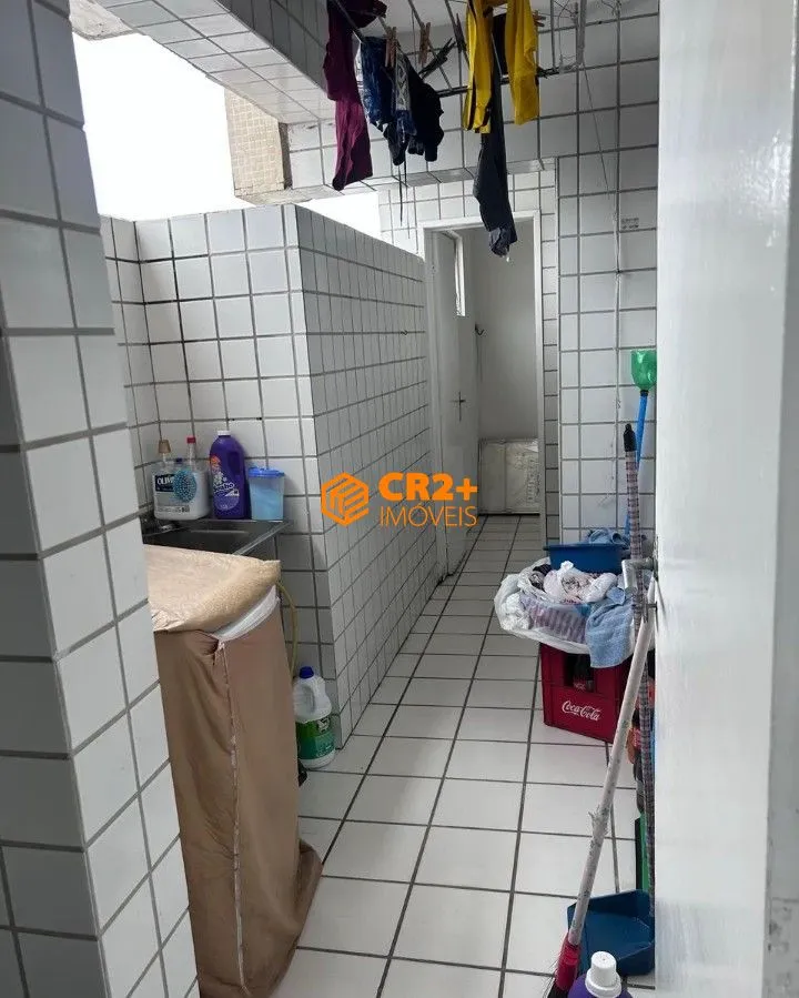 Imagem Vendo apartamento 122m2 com 3 Quartos, 1 Suíte, na Madalena.