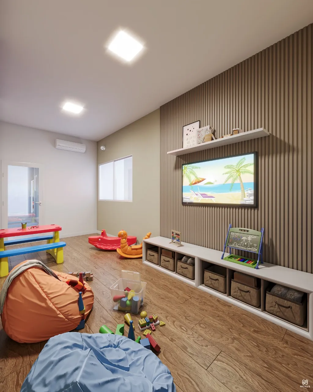 Imagem Apartamento com 2 quartos à venda em Vila Velha