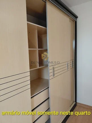 Imagem Apartamento 2 dormitórios 1 suíte, 63m², 2 vagas, no Imirim