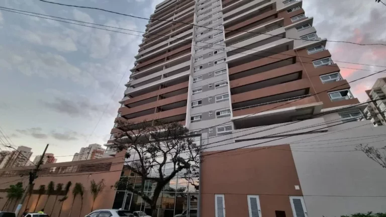 Foto do imóvel HARMONIE SAÚDE - TARJAB - Studio de 35m² (Unidade Revenda), próximo ao Jardim Botânico de São Paulo!