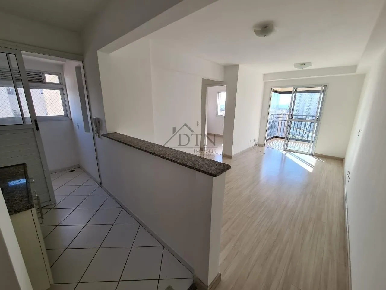 Foto do imóvel Apartamento para Venda em São Bernardo do Campo, Vila Gonçalves, 2 dormitórios, 1 suíte, 1 banheiro, 1 vaga em Vila Gonçalves, São Bernardo do Campo - SP