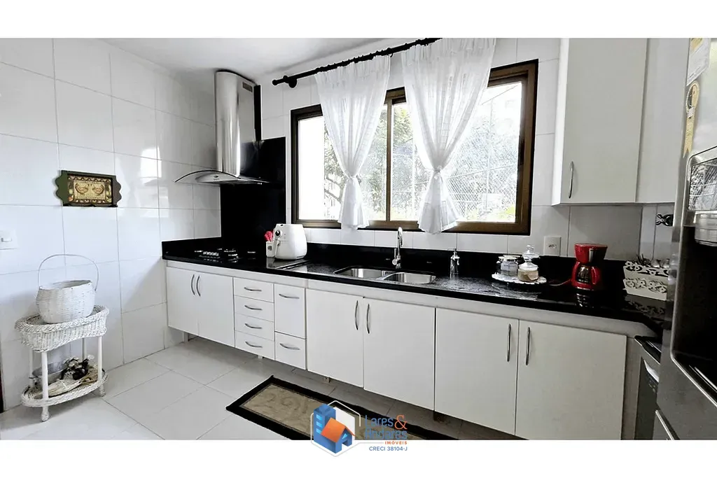 Imagem Apartamento à venda 4 Quartos 3 Suites 3 Vagas 240M² Campo Belo São Paulo - SP