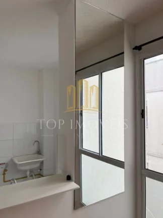 Imagem Apartamento Localizado no Frei Galvao 2 dormitorios 44 m2