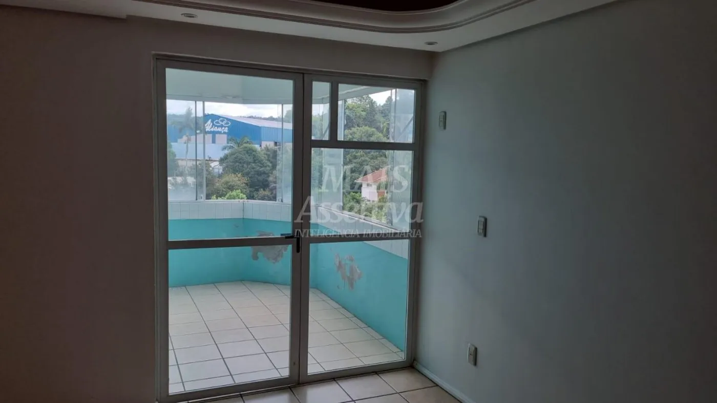 Imagem Apartamento semi mobiliado para locação, bairro Hamburgo Velho em Novo Hamburgo