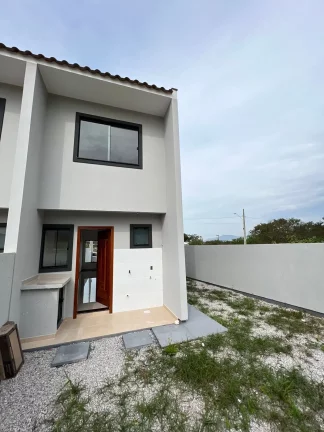 Imagem CASA RESIDENCIAL em SÃO JOSÉ - SC, POTECAS