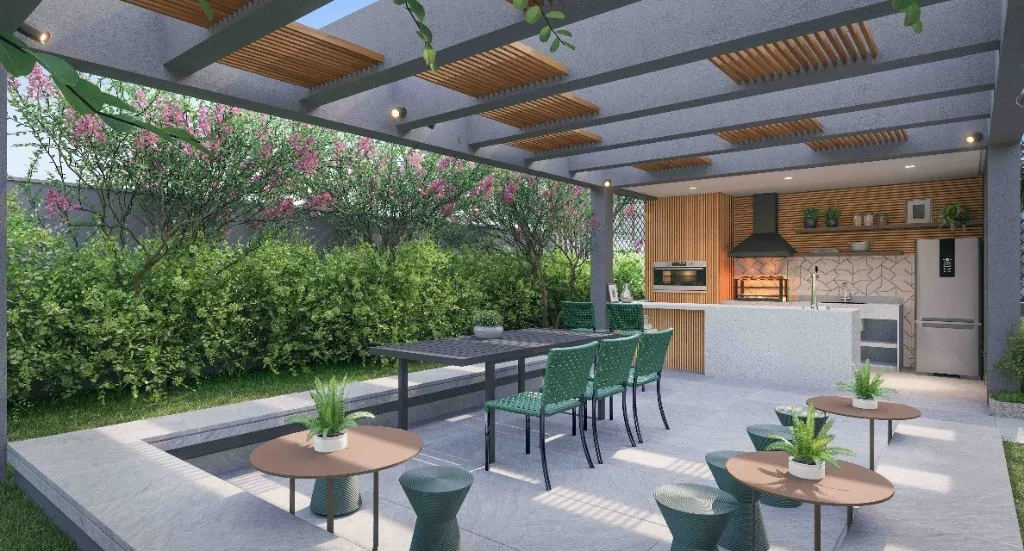 Imagem Vitra Patriani São Bernardo, apartamento à venda com 3 dormitórios em São Bernardo do Campo SP