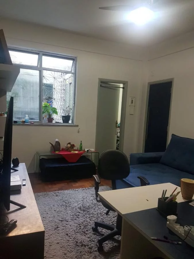Imagem Apartamento para Venda em Rio de Janeiro, SANTA TERESA, 2 dormitórios, 1 banheiro