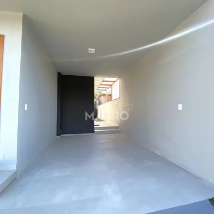 Imagem Geminado Térreo | Ribeirão Cavalo | 2 quartos | 73m²