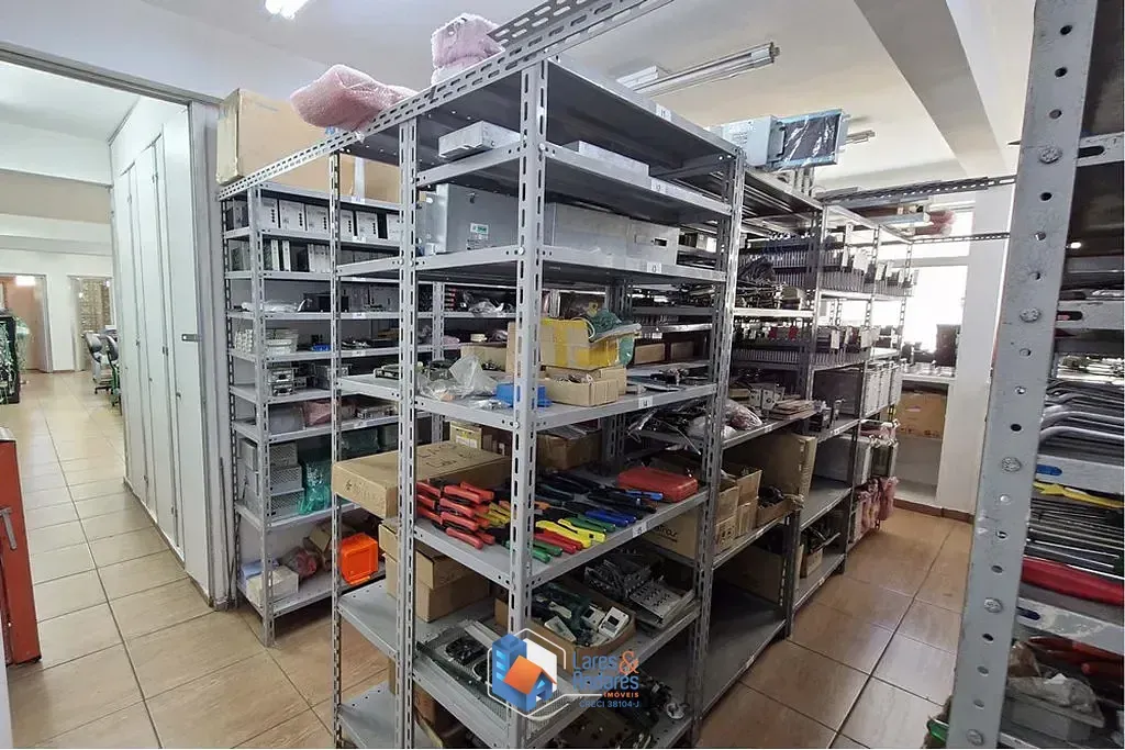 Imagem Edifício Comercial à venda 9 Vagas 430M² Aclimação São Paulo - SP