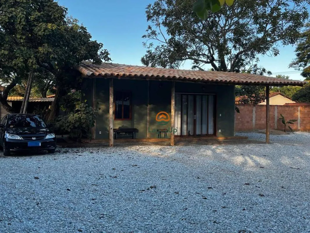 Imagem Casa com 1 dormitório à venda, 60 m² por R$ 685.000,00 - Recanto do Poeta - Lagoa Santa/MG