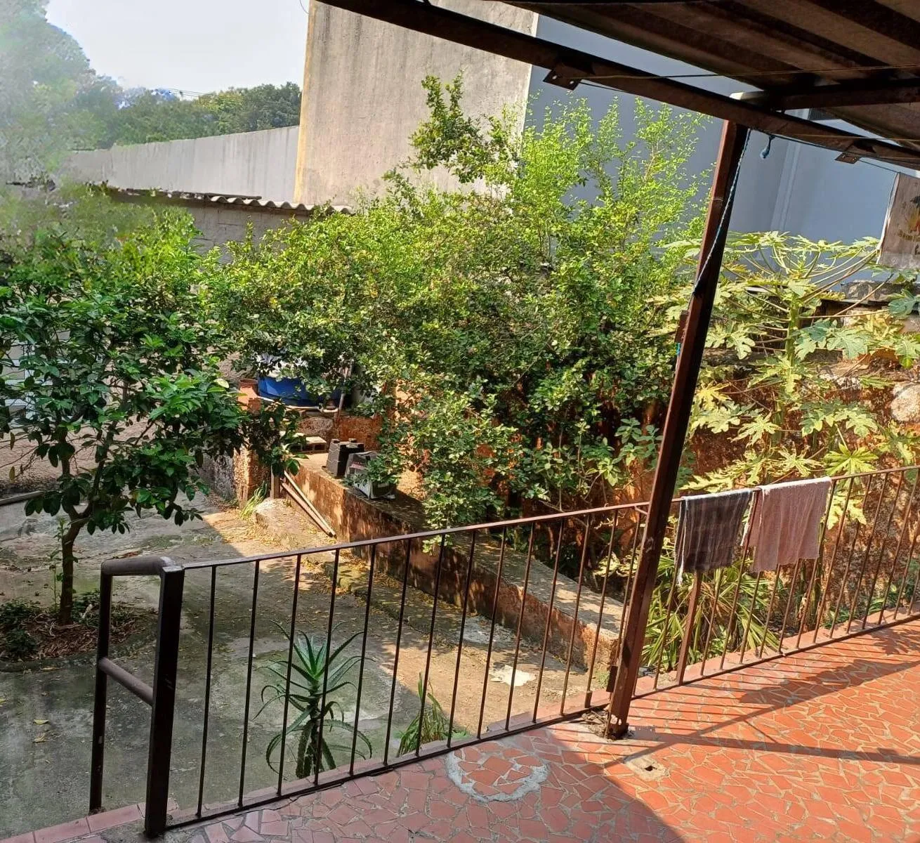 Imagem VENDO IMÓVEL RESIDENCIAL/COMERCIAL NO BAIRRO CAPÃO REDONDO!