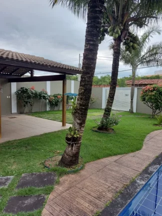 Imagem Casa de auto padrao a VENDA