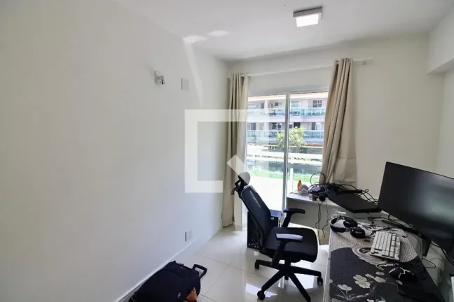 Imagem Apartamento à Venda - Recreio, 2 Quartos, 77 m2