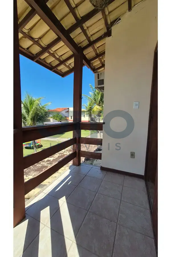 Imagem Apartamento com 2 quartos e 1 suíte para locação em Paraíso do Pataxós, Porto Seguro