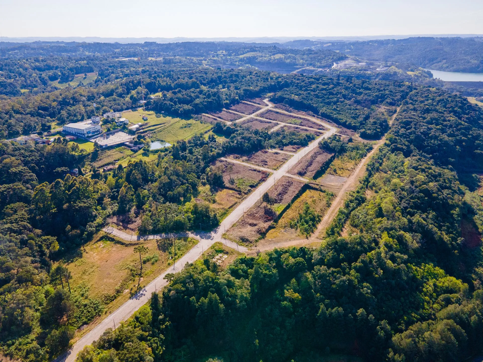 Imagem Lote à venda em Caxias do Sul, Pedancino, 364m2
