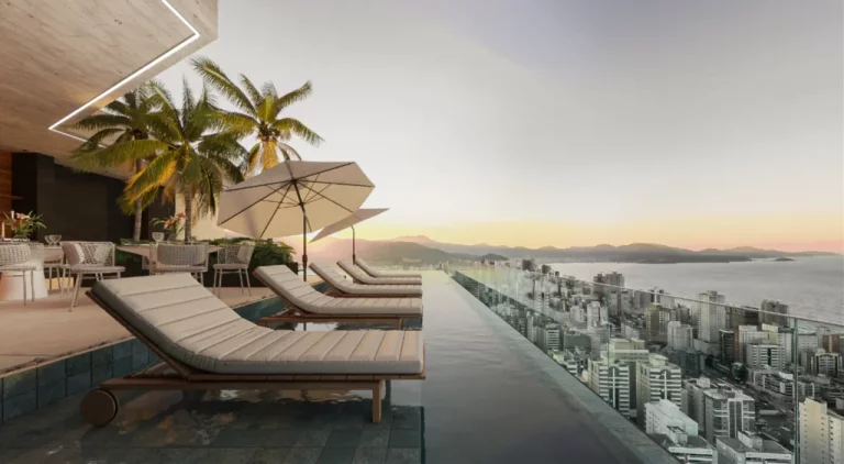 Imagem APARTAMENTO RESIDENCIAL em Itapema - SC, Castelo Branco