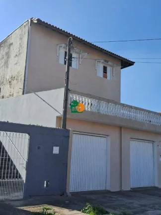 Imagem Casa para Venda em São Roque, Jardim Vinhas Do Sol (mailasqui), 4 dormitórios, 1 suíte, 1 banheiro, 4 vagas