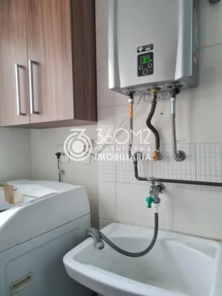 Imagem Apartamento para Venda em São Bernardo do Campo / SP no bairro Nova Petrópolis