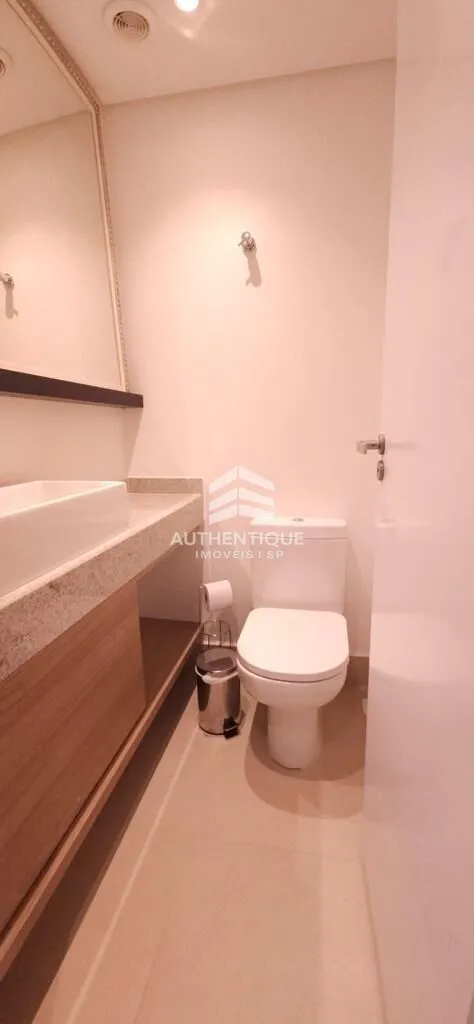 Imagem BROOKLIN XPRESSION - Apartamento à venda em São Paulo/SP