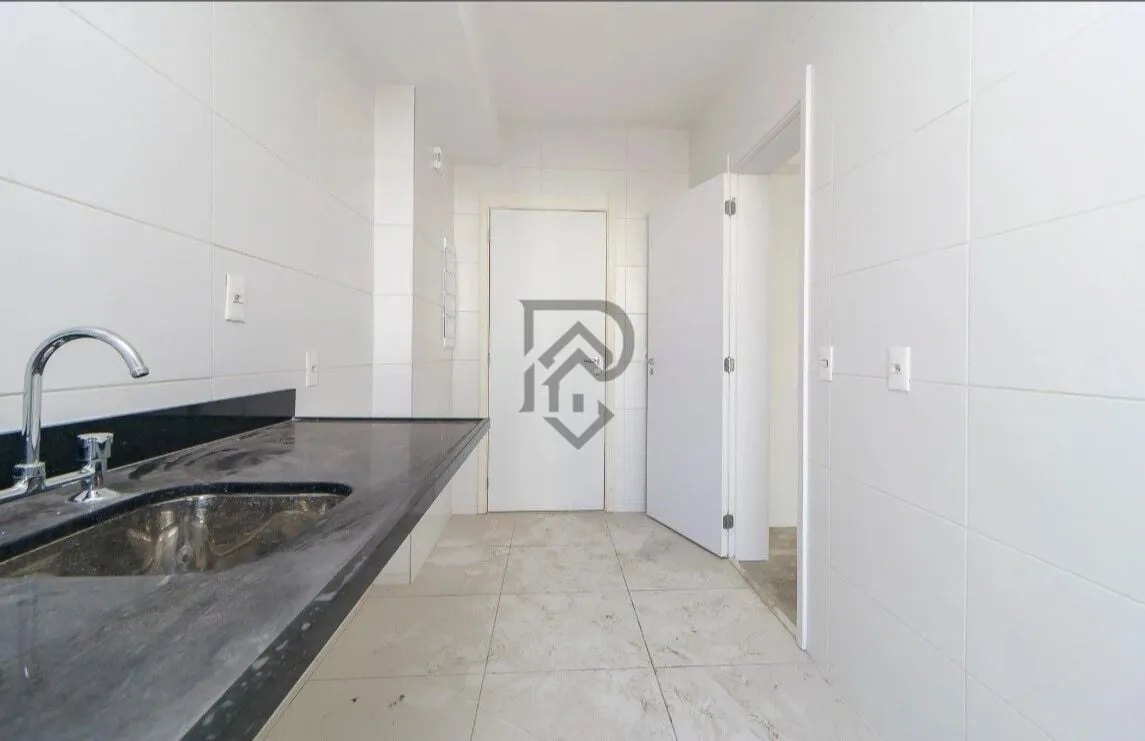 Imagem Apartamento em Campo Belo, São Paulo/SP