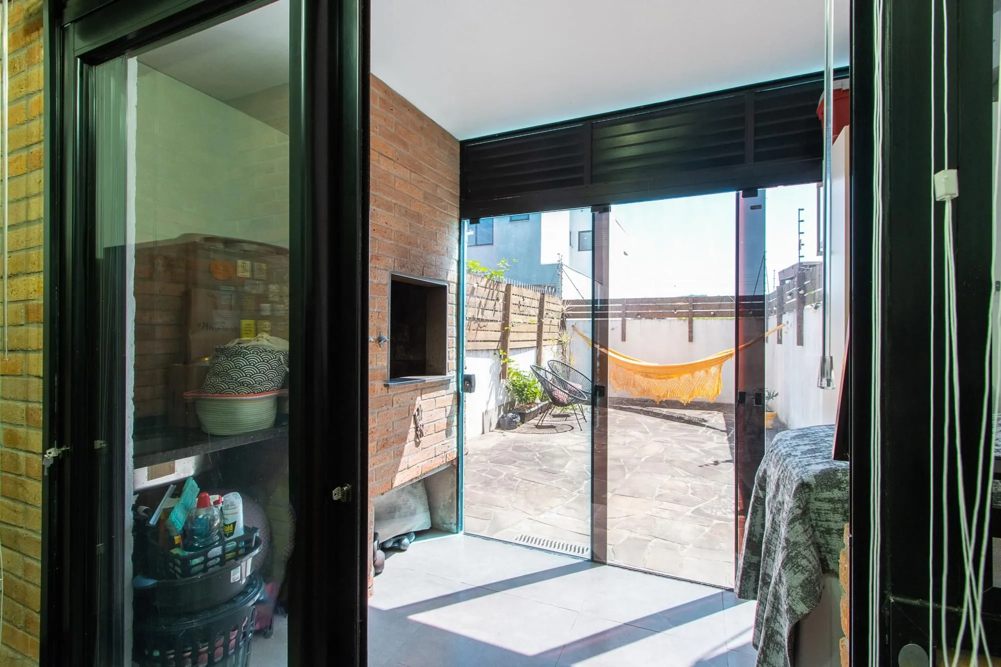 Imagem Casa em Hípica