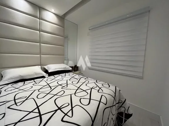 Imagem Apartamento novo no coração da Pompéia com varanda e lazer completo!