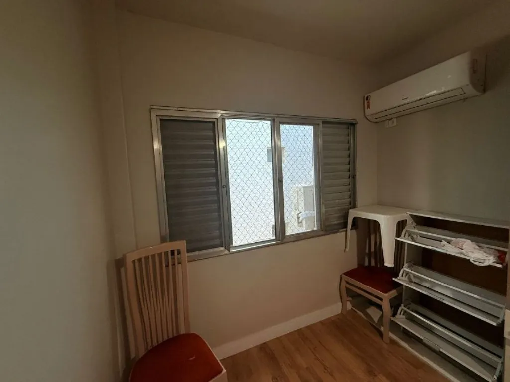 Imagem APARTAMENTO COM 71,25 m² - CANTO DO FORTE - PRAIA GRANDE SP