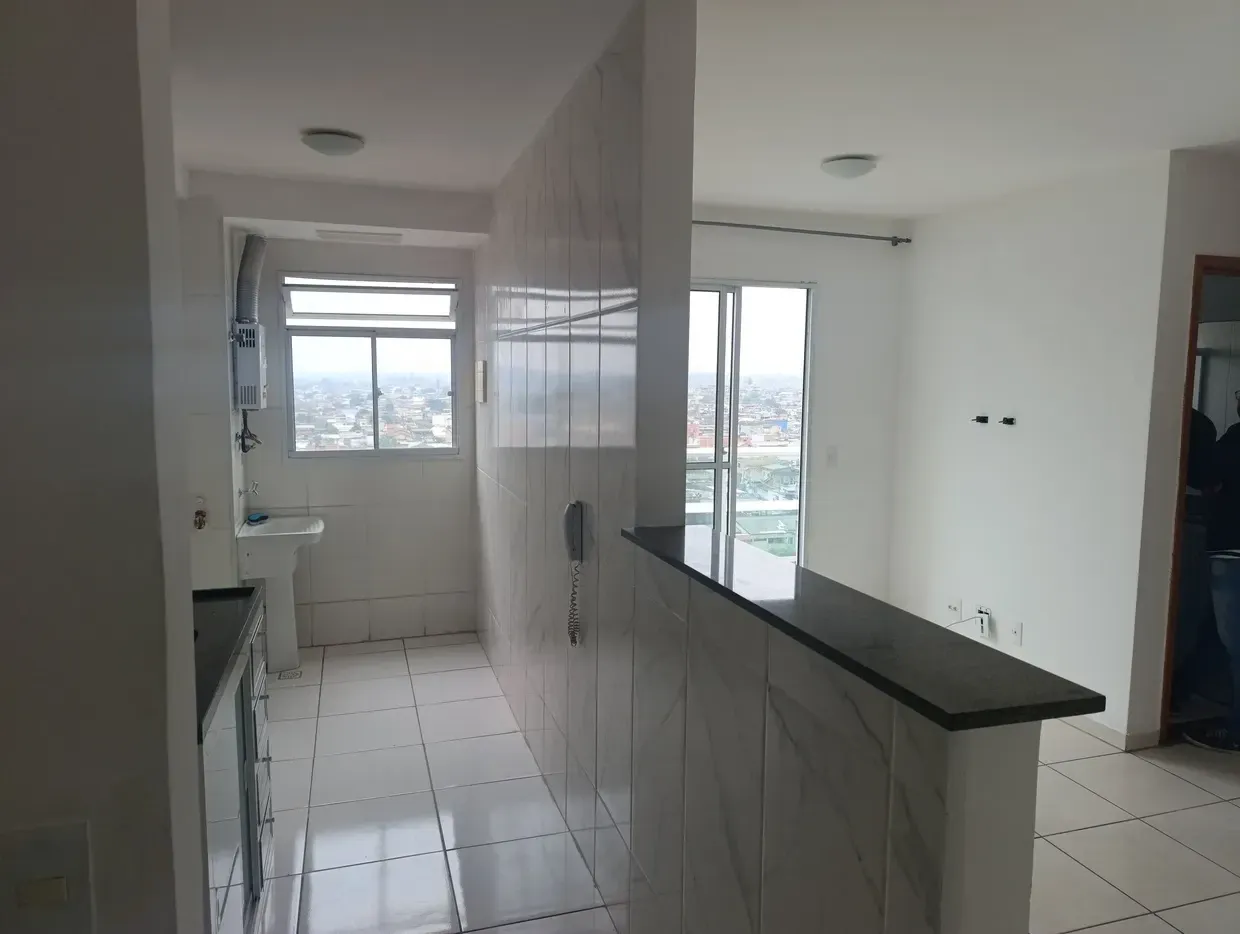 Imagem Apartamento com 2 Quartos à Venda, 48 m² em Cruzeiro do Sul - Nova Iguaçu