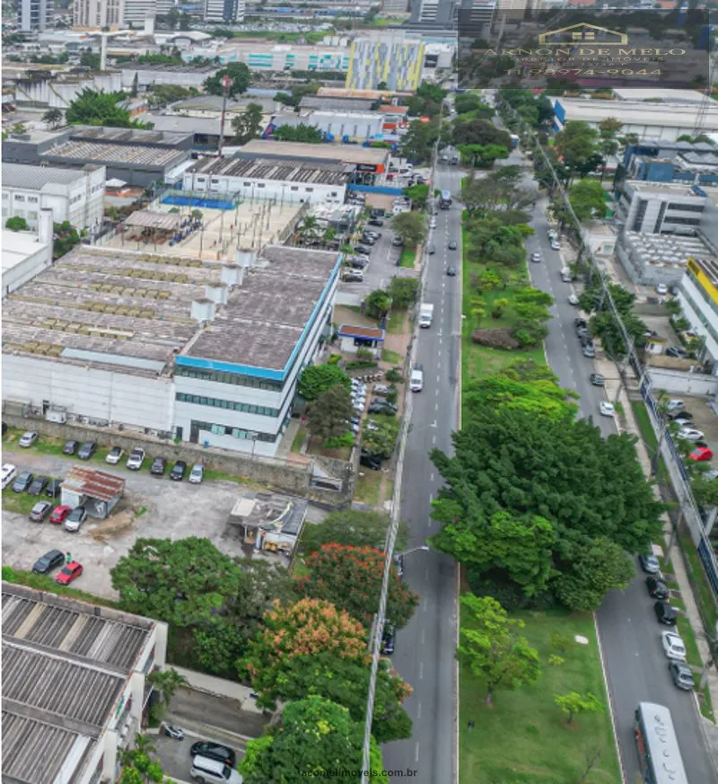 Imagem Galpões para venda em Barueri no bairro Alphaville