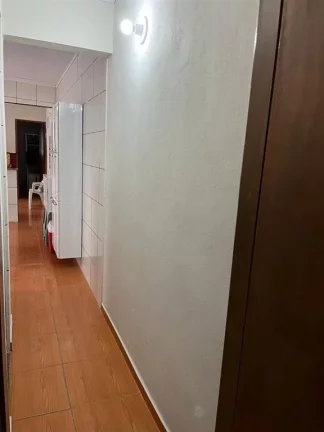 Imagem Casa com 2 dorms, Ribeirópolis, Praia Grande - R$ 200 mil