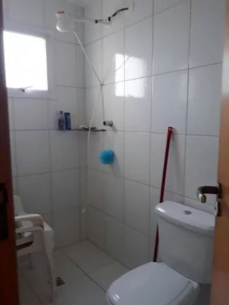 Imagem Apartamento lindo com cozinha planejada no bairro Ocian.