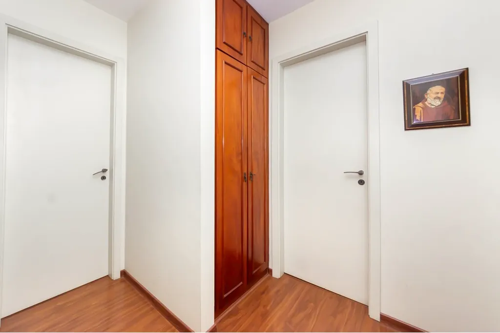 Imagem Apartamento à venda em São Paulo, Higienópolis, com 3 quartos, 123m2