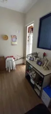 Imagem Apartamento em Santos á venda 2 dormitórios, bairro Aparecida.