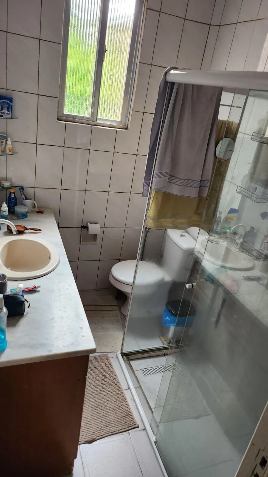 Imagem Apartamento com 03 quartos no Centro Histórico de Porto Alegre