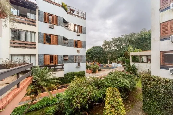 Imagem Apartamento em Ipanema