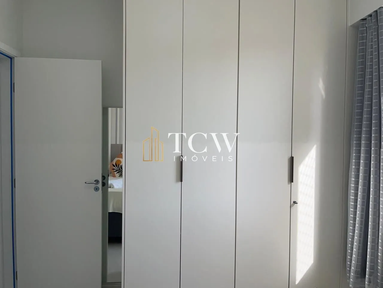 Imagem Apartamento à Venda nas Astúrias | 105 m² | 3 Dormitórios, 1 Suíte | 2 Vagas | Guarujá/SP