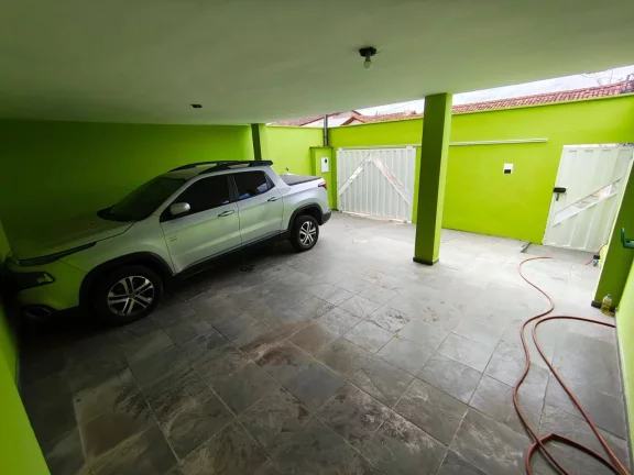 Imagem Casa disponível em Todos Os Santos - Coronel Fabriciano
