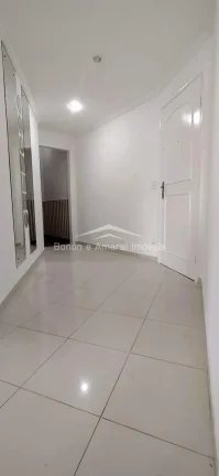 Imagem Ótimo apartamento à venda no Botafogo, Campinas/SP.

Apartamento em andar alto, com 4 quartos, sen...