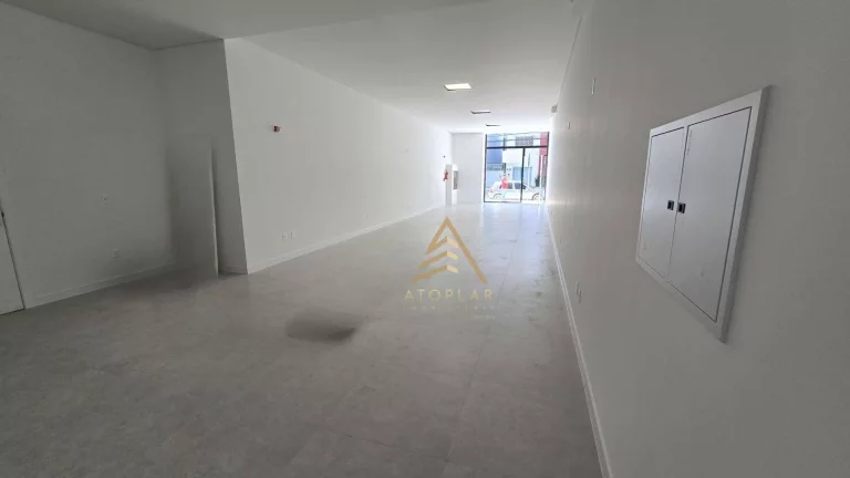 Imagem Sala para alugar, 107 m² por R$ 11.250,00/mês - Centro - Balneário Camboriú/SC