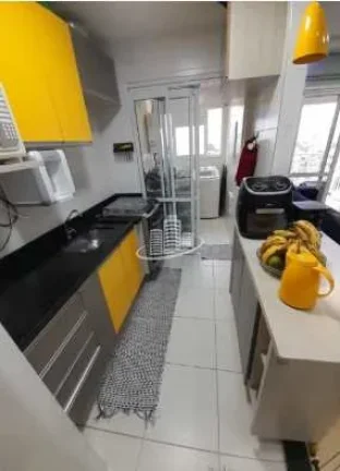 Imagem Apartamento Padrão