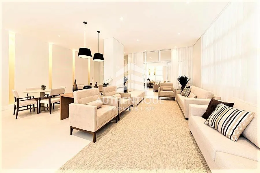 Imagem Duet Klabin - Apartamento à venda em São Paulo/SP