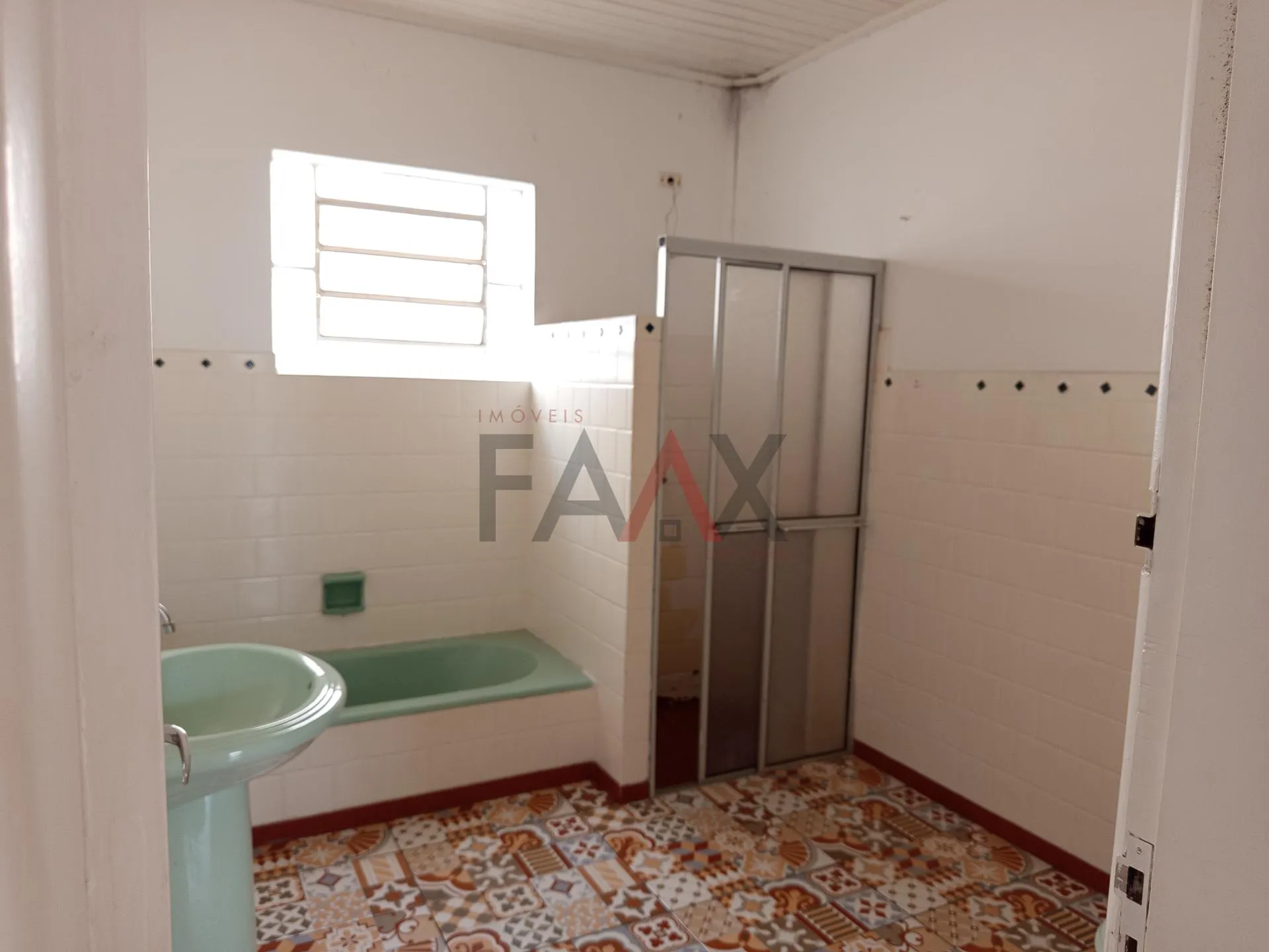 Imagem Casa a venda com 202,61 m , BAIRRO CENTRO, GUARAPUAVA - PR